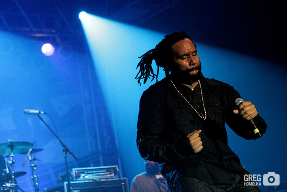 Ky Mani Marley