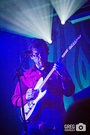 Scott Law with Ducky Pig