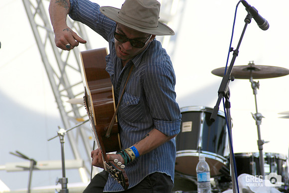 Justin Townes Earle