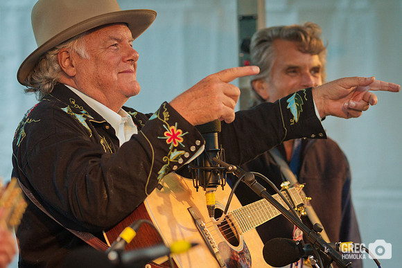 Peter Rowan