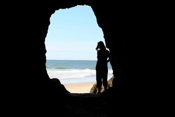 tunnel