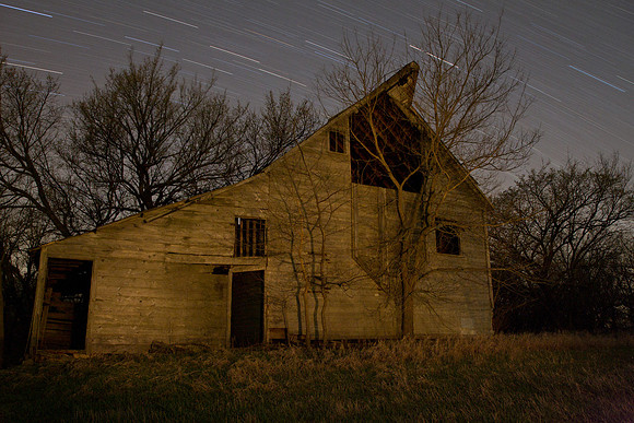 barn 3
