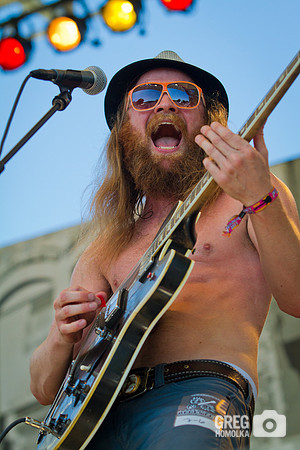 Scott Pemberton