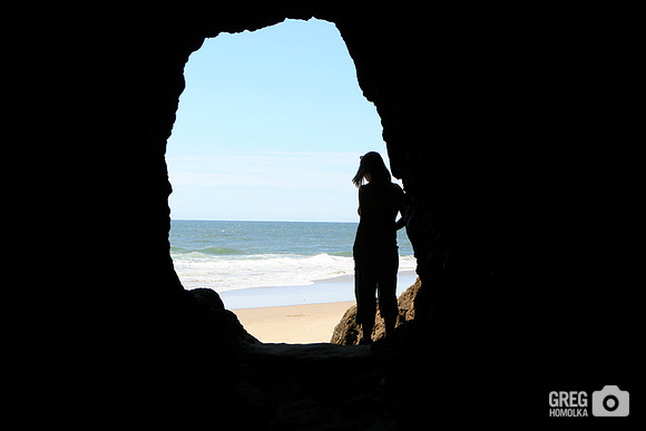 tunnel