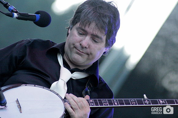 Bela Fleck