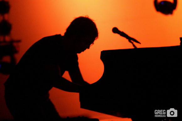 Ben Folds