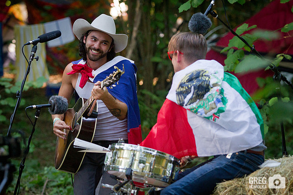 Shakey Graves