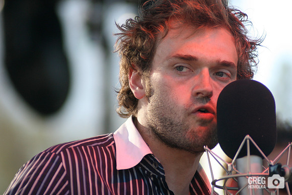 Chris Thile