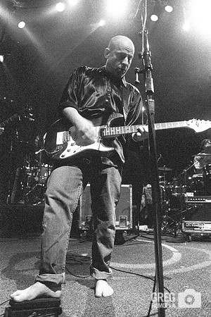 Jerry Joseph and The Jackmormons