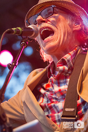 John Hiatt