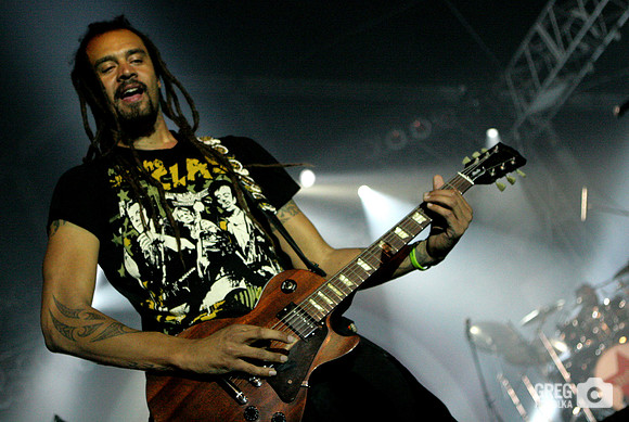 Michael Franti