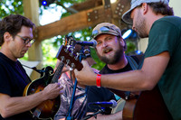 2010 String Summit