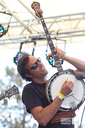 Erik Yates of Hot Buttered Rum