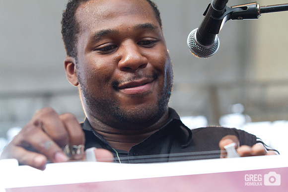 Robert Randolph