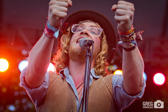 Allen Stone