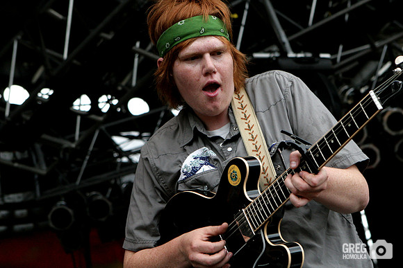 Brett Dennen
