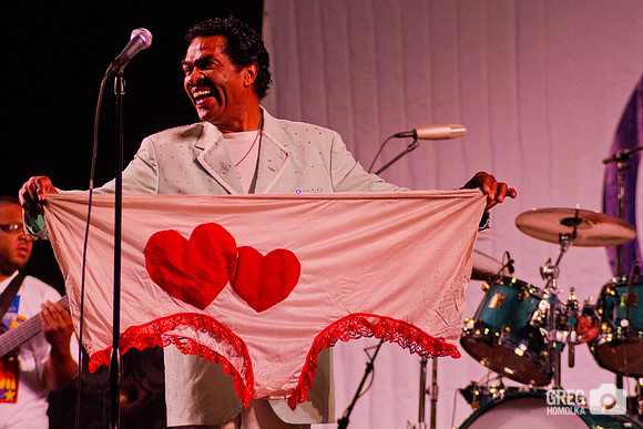 Bobby Rush